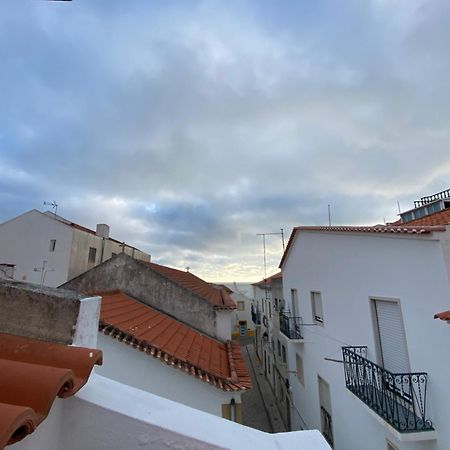 Casa Predio Triplex - Faneca Apartamentos Nazaré Exterior foto